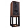 Полочная акустика Wharfedale 85th Anniversary Linton Antique Walnut